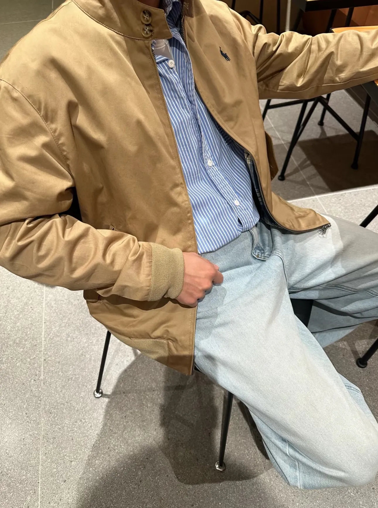 model picture